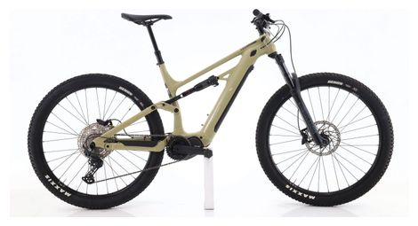Cannondale Moterra Neo 2 Velo VTT Electrique Tres Bon Etat