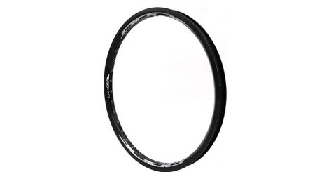 Jante arriere pride racing control pro noir