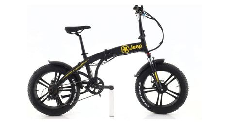 Jeep Tucano Monster Velo Ville Et Loisir Tres Bon Etat