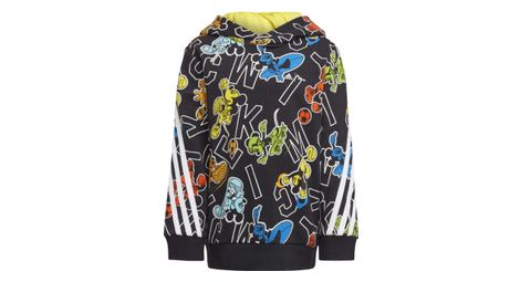Sweatshirt enfant adidas disney mickey mouse