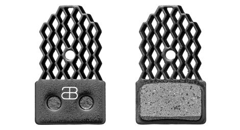 Absoluteblack graphenpads pastillas de freno de disco 34 para shimano dura-ace, ultegra, 105, tiagra, grx, xtr, xt, slx, metrea / trp / tektro / rever