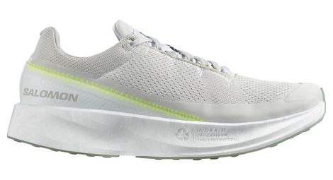 Salomon index 2.0 gris blanco hombre