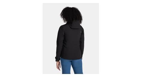 Veste softshell pour femme kilpi ravia-w