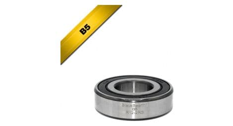 Roulement b5 - blackbearing - r12-2rs