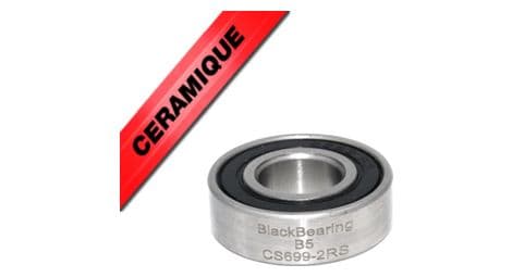 Roulement céramique - blackbearing - 699-2rs