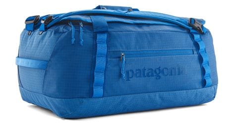 Sac de voyage patagonia black hole duffel 40l bleu