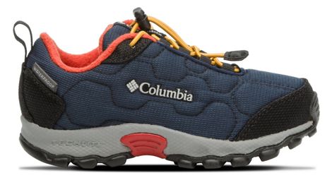 Chaussures kid Columbia Firecamp Sledder 3
