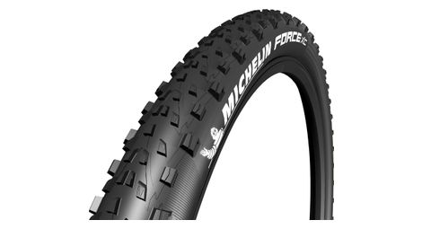 Pneumatico mtb michelin force xc performance line 26 '' tubeless ready pieghevole