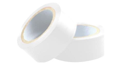 Ruban guidoline plastader blanc 8 rouleaux