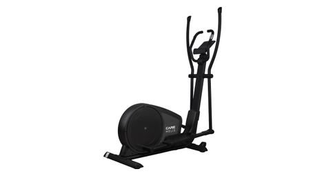 Vélo elliptique helis auto-alimenté - care - ergomètre connecté