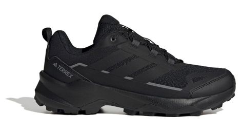 chaussures de randonnee adidas terrex skychaser ax5 noir homme
