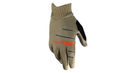 Gants longs vtt 2.0 subzero dune