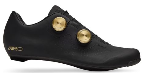 Chaussures Route Giro Imperial II All Season Noir