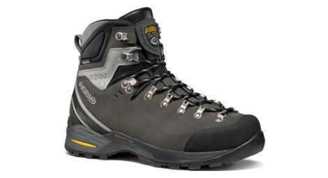 Chaussures de Randonnée Asolo Greenwood Pro GV Gris Homme