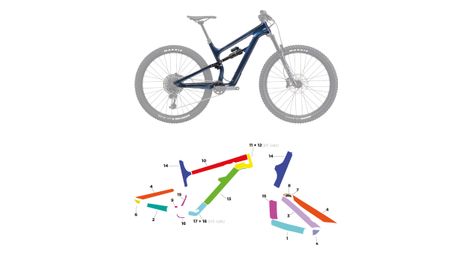 Cannondale habit carbon 2   3   se   2019   m   mat