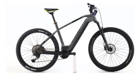 Cube Reaction Hybrid Pro Velo VTT Electrique Tres Bon Etat