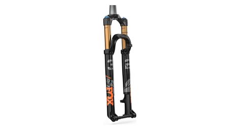 Fox racing shox 32 float factory sc 29'' horquilla kabolt | fit4 3 pos | boost 15x110mm | offset 51 | black 100