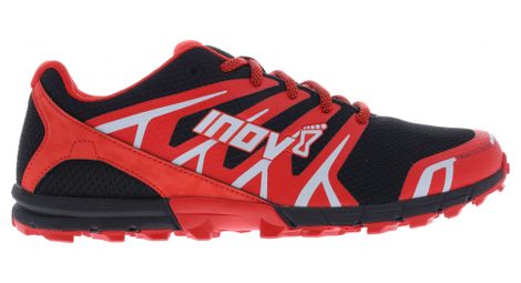 Chaussures de trail inov 8 trailtalon 235 noir rouge