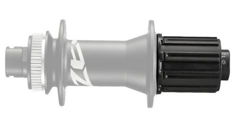 Corps de roue libre Shimano Zee FH-M640