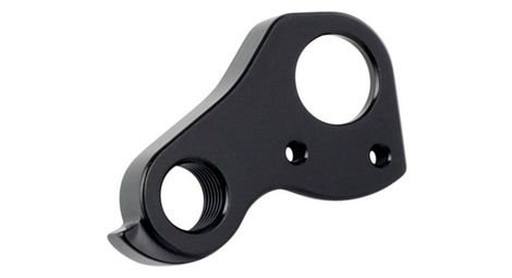 Patte de dérailleur pour cadre trek à freins à disques 12x142 mm