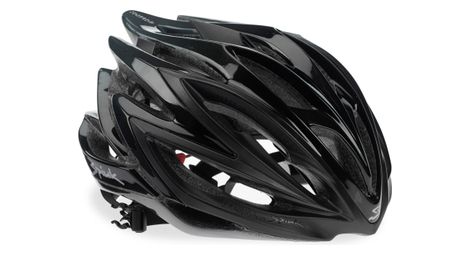 Spiuk helmet dharma ed unisex black/anthracite