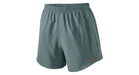 Short Patagonia Trailfarer 4 1/2 in. Gris Femme