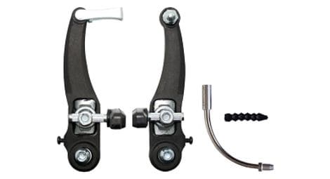 Etrier frein vtt v-brake perf acier resine avant ou arriere