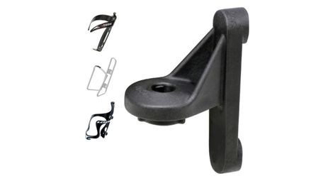 Fixation porte bidon sur capot de direction klickfix k1646