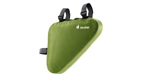 Sacoche de cadre deuter triangle 1.7 vert