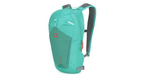 Sac a dos rab tensor 10l turquoise