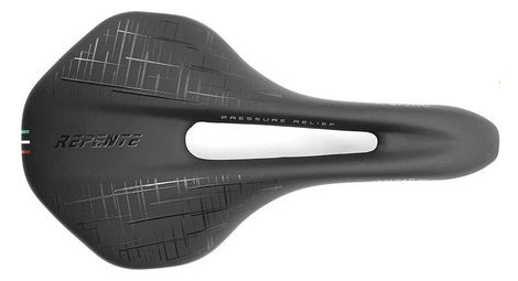 Sillín repente quasar 2.0 aeron negro