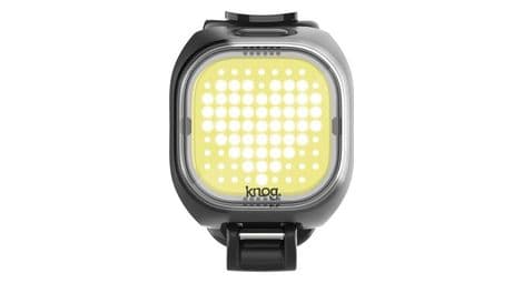 Luz delantera knog blinder mini love negra