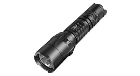 Lampe torche precise 20 uv - p20uvv2-  1100 lumens