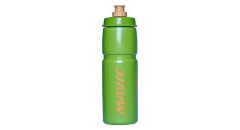 Mavic organic 750ml fles groen