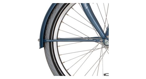 Alpina fender stay set 20 cargo vintage bleu mat