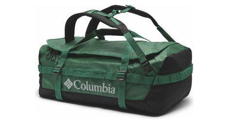 Sac de voyage unisexe columbia landroamer 60l vert