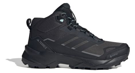 Adidas terrex skychaser ax5 mid gtx donna nero stivali da trekking