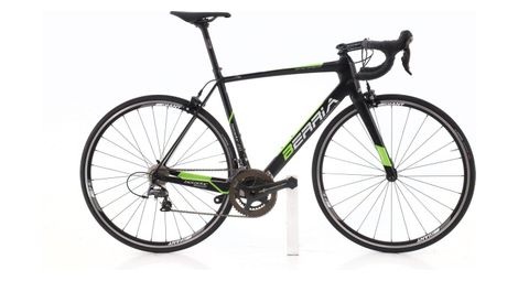 Berria Belador 2 0 Carbone Noir Velo De Route Berria Bon Etat