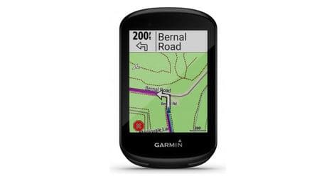 Garmin 830 edge - compteur gps cycle