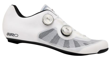 Chaussures Route Giro Imperial II Blanc