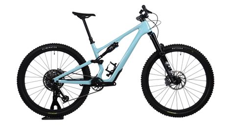 Specialized Stumpjumper 15 Comp VTT Tres Bon Etat