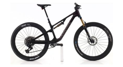 Canyon Neuron Cf X0 Axs Velo VTT Tres Bon Etat