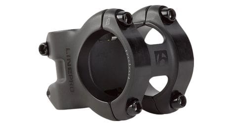 Bontrager line pro 35 mm 0° vorbau schwarz