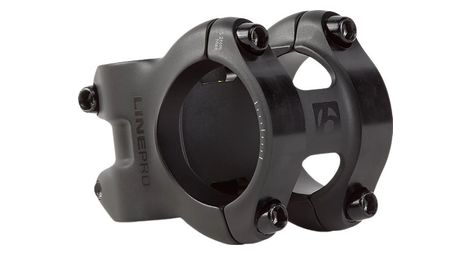 Bontrager Line Pro 35 mm 0° Vorbau Schwarz