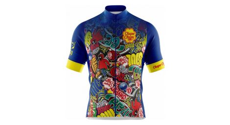 Maillot otso cycling