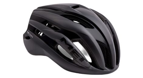 met trenta mips matte black helmet
