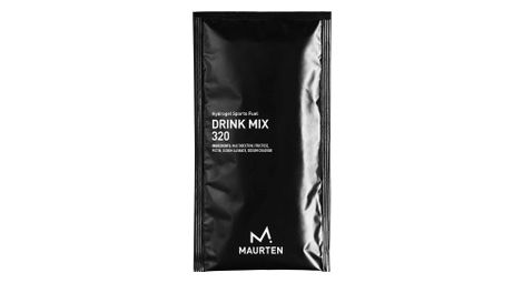 Boisson énergétique maurten drink mix 320 80g