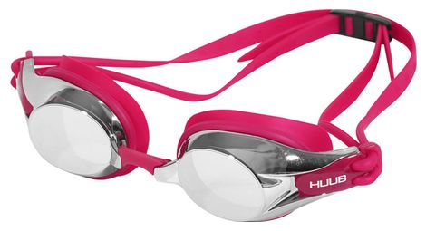 Huub varga ii schwimmbrille pink