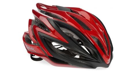 Spiuk dharma ed unisex helm rood