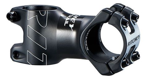 Ritchey potence trail wcs noir mat